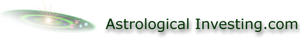 Astrological Investing